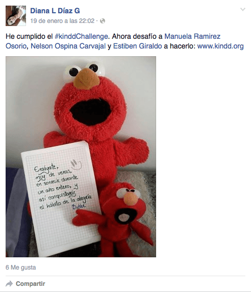 Kindd challenge response 16 of 56