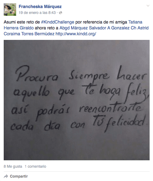 Kindd challenge response 21 of 56