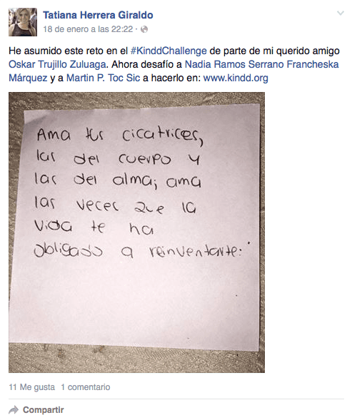 Kindd challenge response 31 of 56