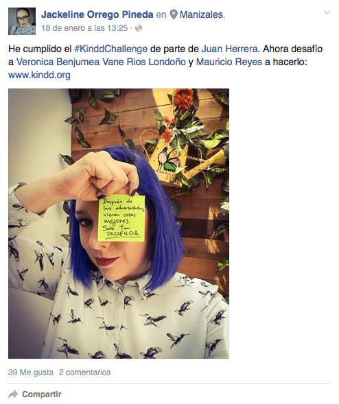 Kindd challenge response 34 of 56
