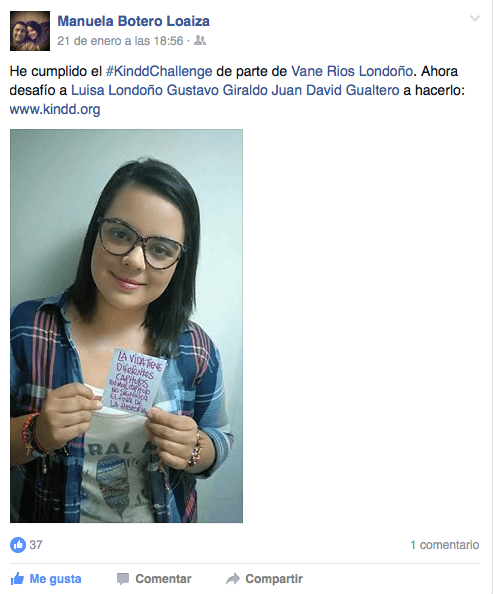 Kindd challenge response 45 of 56