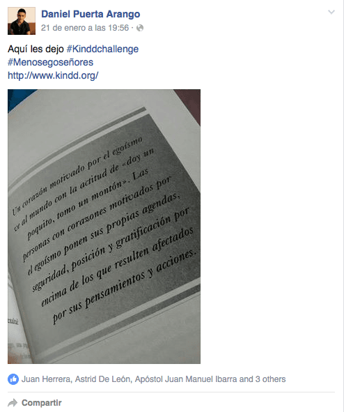 Kindd challenge response 52 of 56