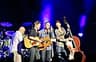 Barenaked Ladies