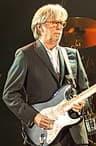 Eric Clapton