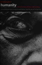 Cover of Humanity