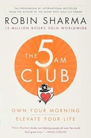 Picture of the author