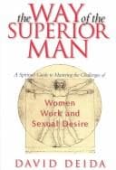 Cover of The way of the Superior Man