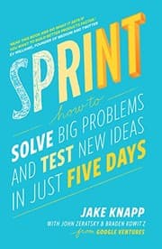 Cover of Sprint