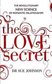 Cover of The Love Secret