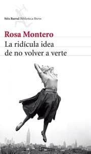 Cover of La ridícula idea de no volver a verte