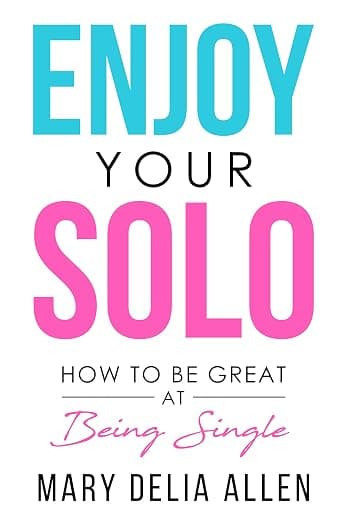 Cover of Enjoy Your Solo