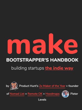 Cover of Make