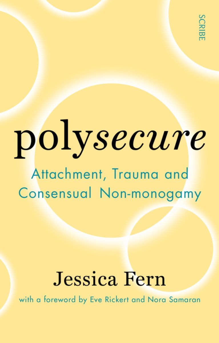 Cover of Polysecure