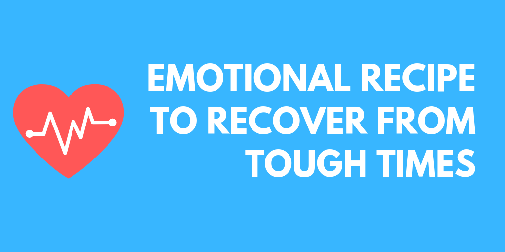 Recipe for Urgent Recovery